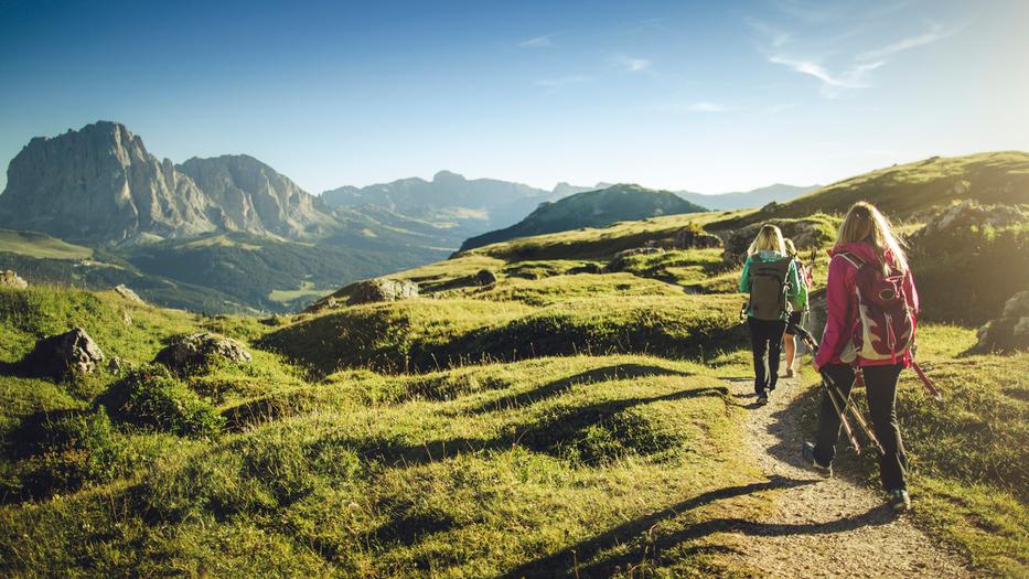 «Appennino modenese bianco e verde a braccetto» La “ricetta economica” per tutto l’anno