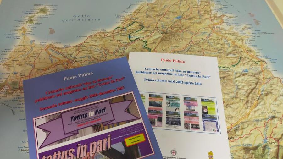 Il mondo dell’emigrazione in quindici anni di cronache culturali “dae su disterru” nel magazine on line “Tottus in pari”