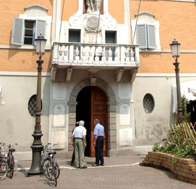 Condannato ex dipendente di Finale Emilia Deve ridare 178mila euro al Comune 