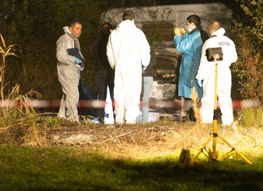 Concordia. Prove e controprove, si parte Mohamed ha ucciso Alice Neri?