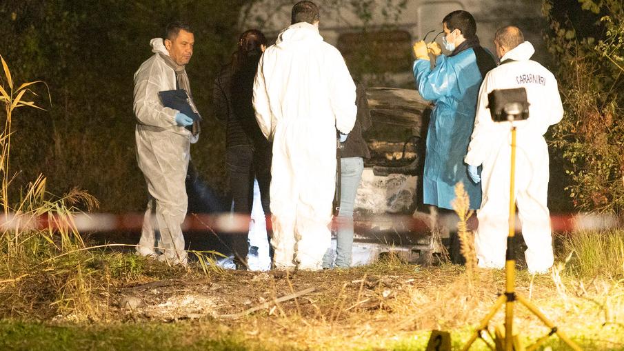 Concordia. Prove e controprove, si parte Mohamed ha ucciso Alice Neri?