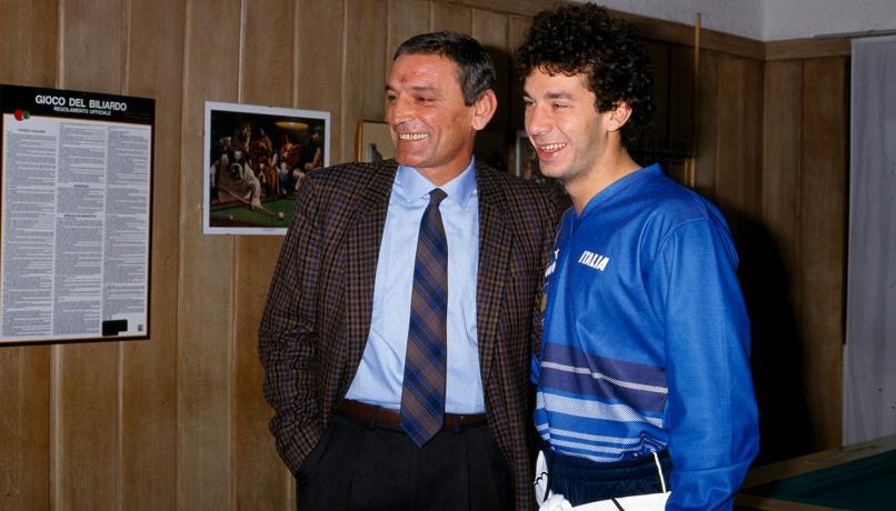 Vialli, il ricordo commosso di Riva: «Campione e grande uomo»