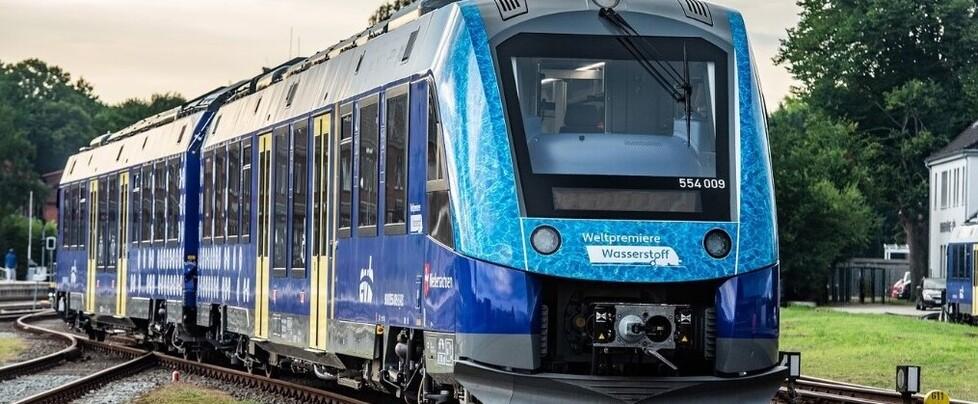 Treni ad idrogeno per l’aeroporto, Arst punta sulla Sassari-Alghero 