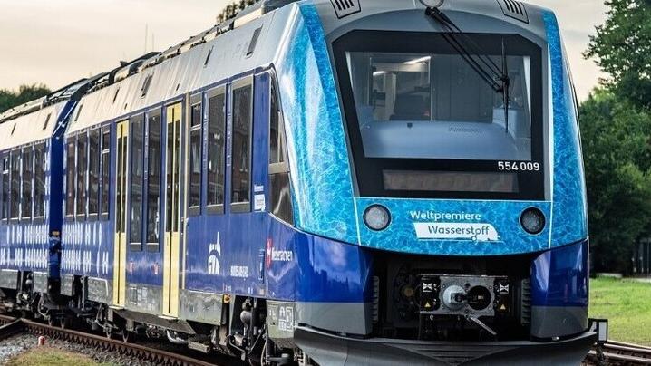 Treni ad idrogeno per l’aeroporto, Arst punta sulla Sassari-Alghero