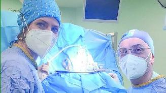 Neurochirurgia, il record di Alba Scerrati, una speciale risorsa di Unife e Sant’Anna