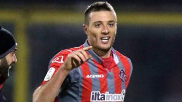 Il Modena ha le mani su Strizzolo Azzi-Salernitana: ore decisive