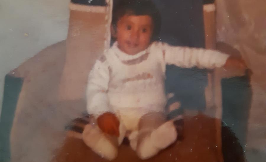 «Aiutatemi a trovare mio fratello, deve sapere che gli voglio bene»