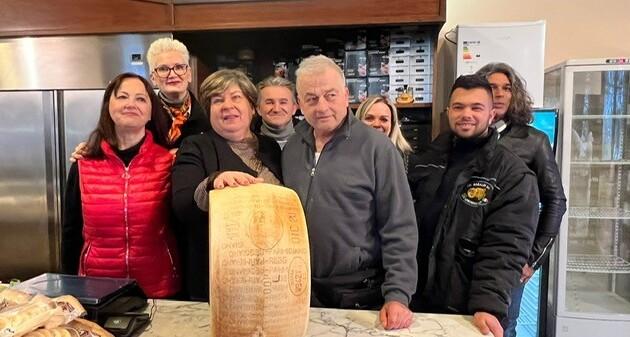 Modena. L’azienda Hombre cambia gestione Arrivano i Reggiani