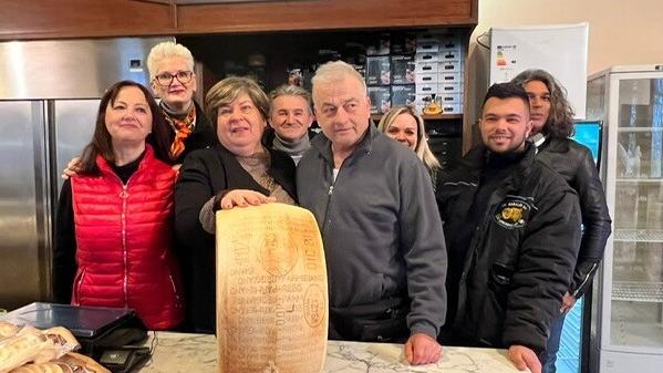 Modena. L’azienda Hombre cambia gestione Arrivano i Reggiani