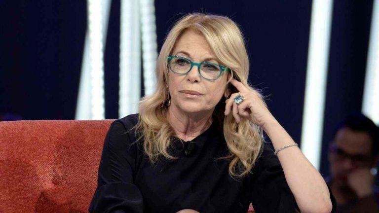 Rita Dalla Chiesa: «Mio padre era un uomo dello Stato ma in casa era estremamente tenero»