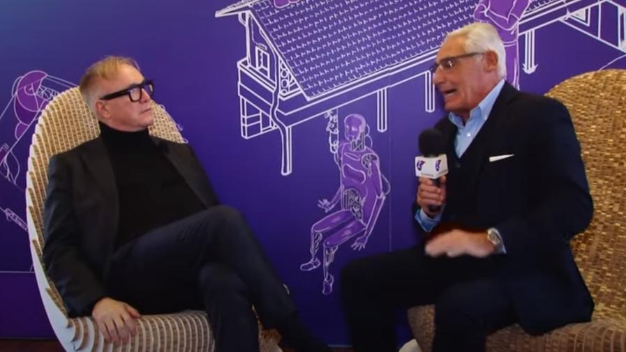 Leonardis, Sae: «Un premio importante per il nostro sito»