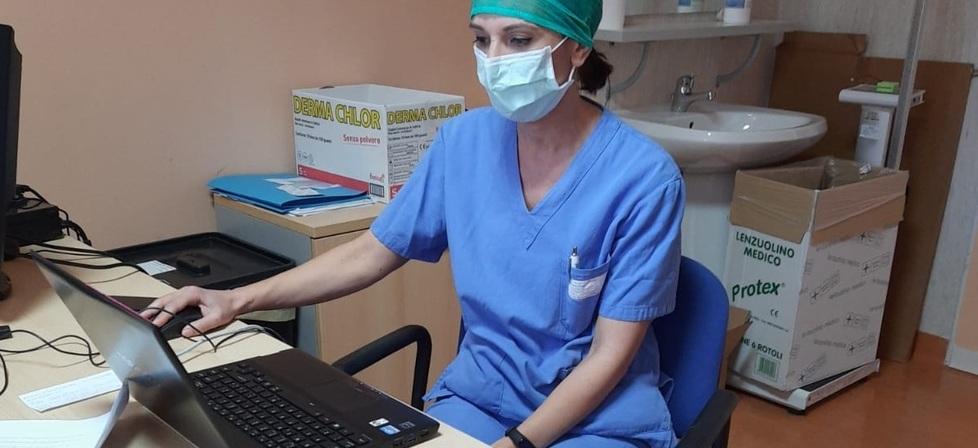 Carlo Doria: «La sanità riparte da guardie mediche moderne con tecnologia e teleconsulto» 