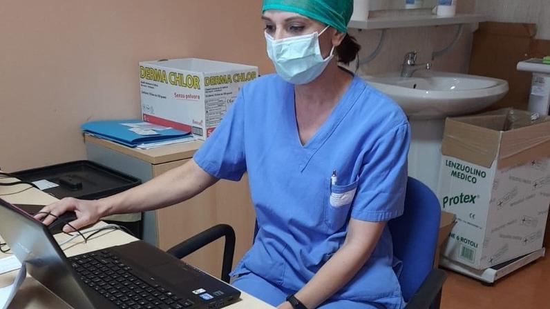 Carlo Doria: «La sanità riparte da guardie mediche moderne con tecnologia e teleconsulto»