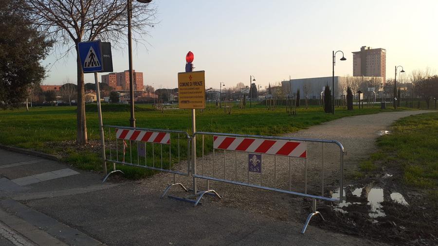 
	l Parco dell&rsquo;Argingros- so chiuso per ordine del Comune: verr&agrave; bonificato nei prossimi giorn

