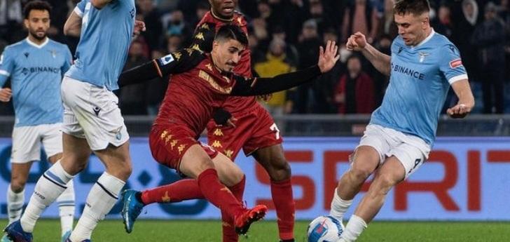 Spal in battaglia per Fiordilino