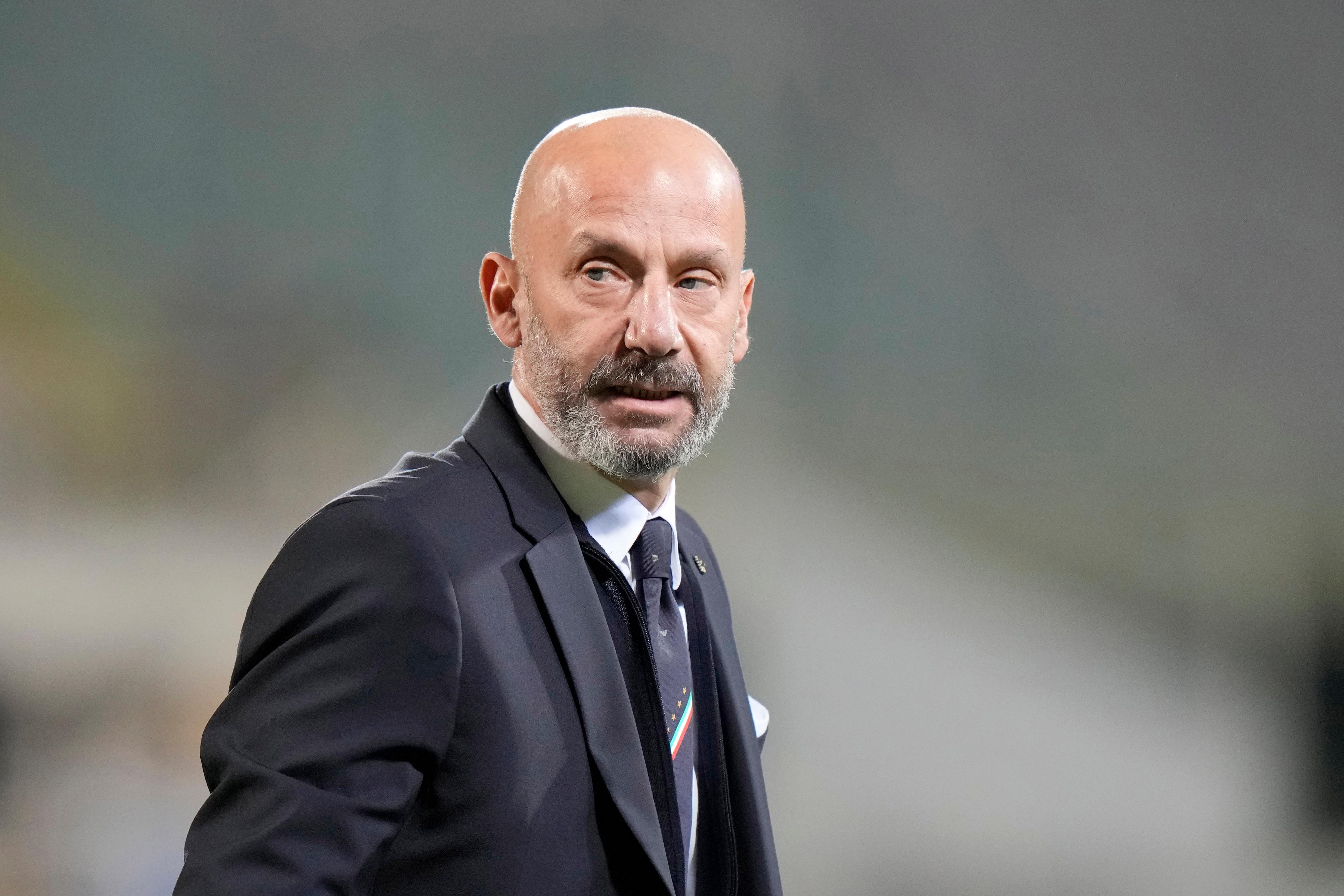 Vialli, re del gol e signore dello stile
