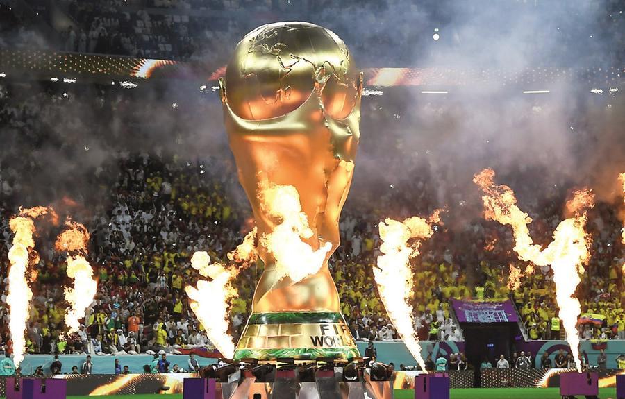 Orari assurdi e diritti calpestati: meglio dare un calcio al Mondiale in Qatar