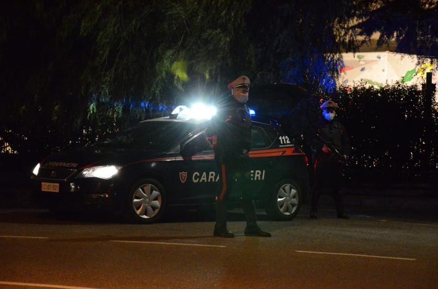 Cagliari, lite tra zio e nipote finisce nel sangue