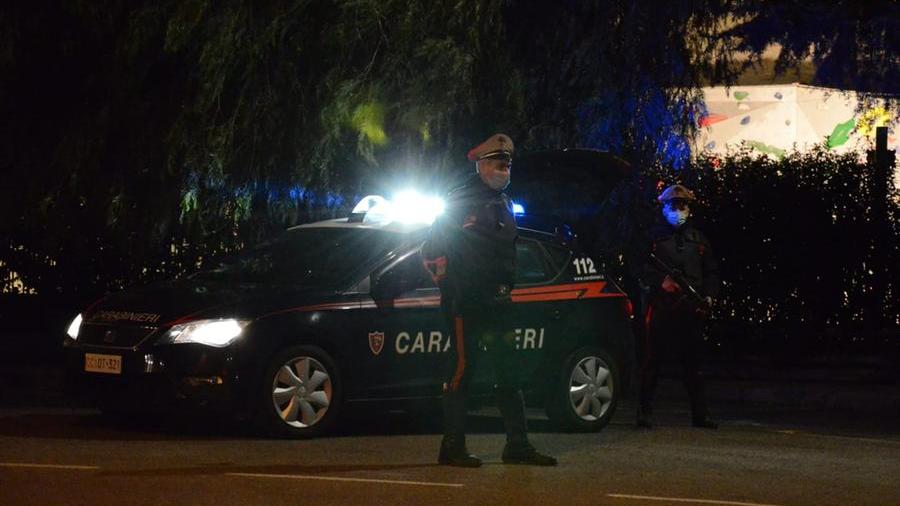 Cagliari, lite tra zio e nipote finisce nel sangue