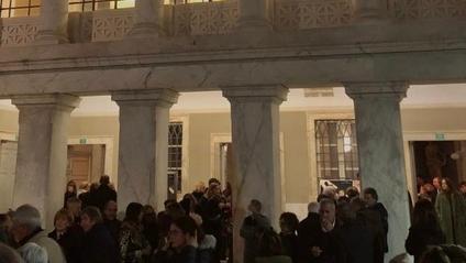 Teatro degli Animosi, su il sipario: via alla stagione di prosa