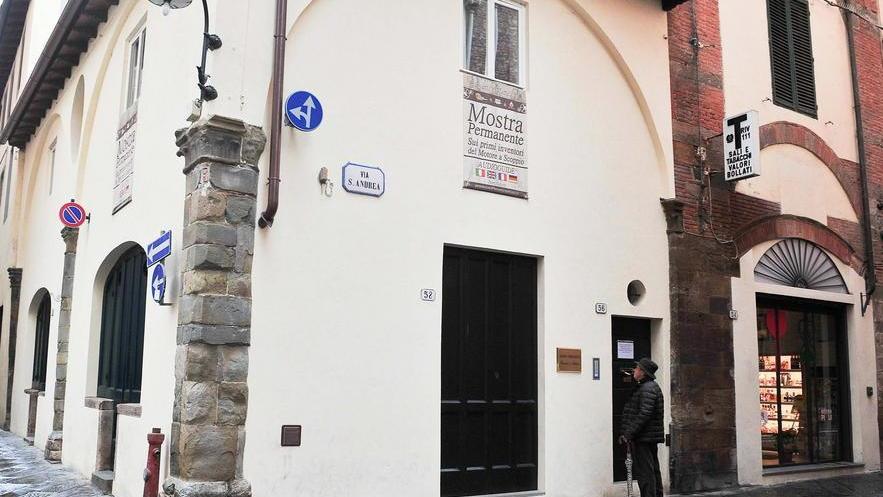 La ricerca della verità sui padri del motore: così e nato il museo Barsanti-Matteucci
