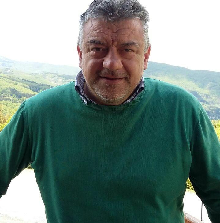 Alessandro Barachini