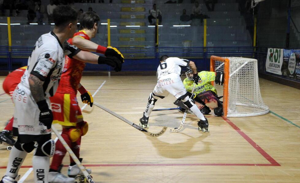  Cgc, col Lodi serve l’impresa