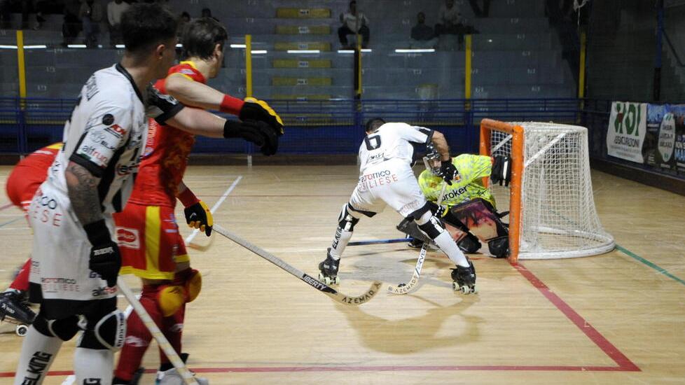 Cgc, col Lodi serve l’impresa