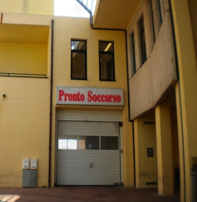 Sit-in dei sindaci del territorio per il Pronto soccorso di Ozieri