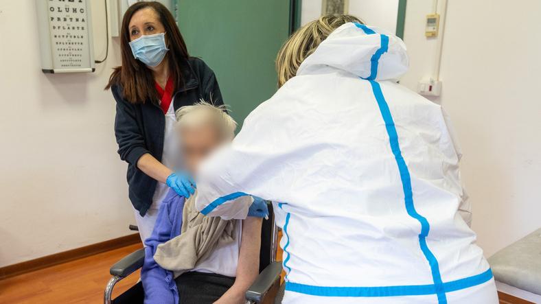 Per un altro anno l’Azienda Usl presta infermieri alle case di riposo ferraresi