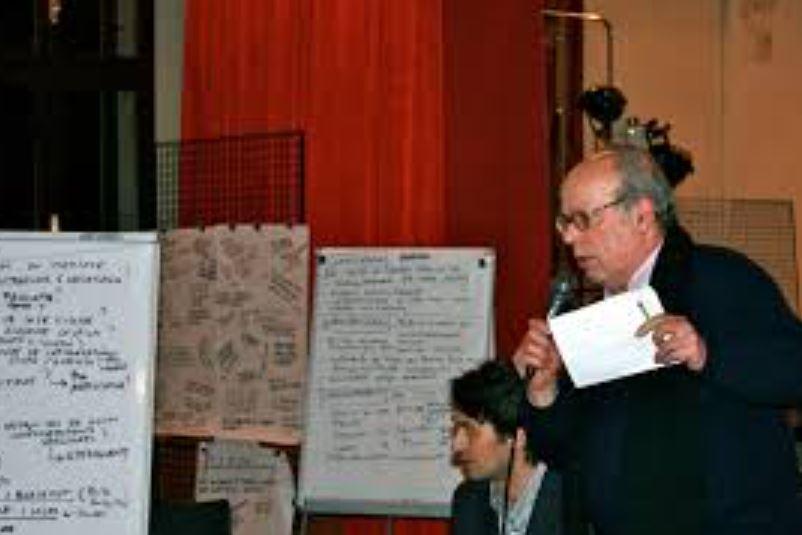 Comacchio, il Delta ha perso un grande: è morto il geologo Bondesan