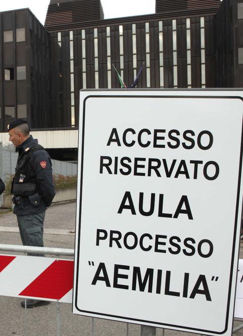 Mafia, le Agende Rosse lasciano la Consulta: «Tavolo fallimentare»