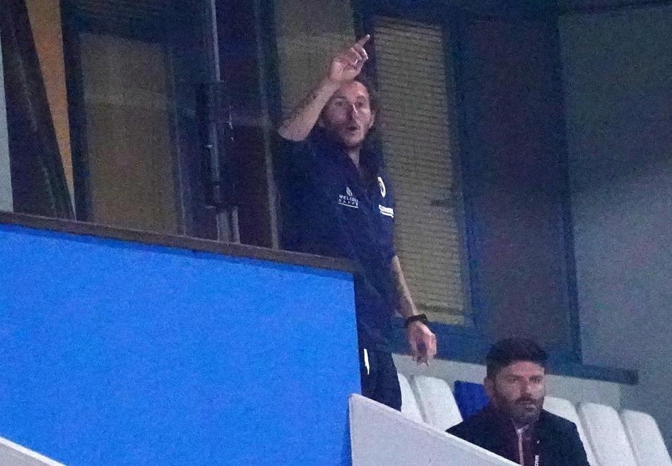 La Reggiana capolista riparte dal Siena, a guidarla torna il suo leader Cigarini