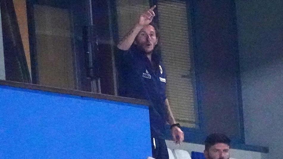 La Reggiana capolista riparte dal Siena, a guidarla torna il suo leader Cigarini