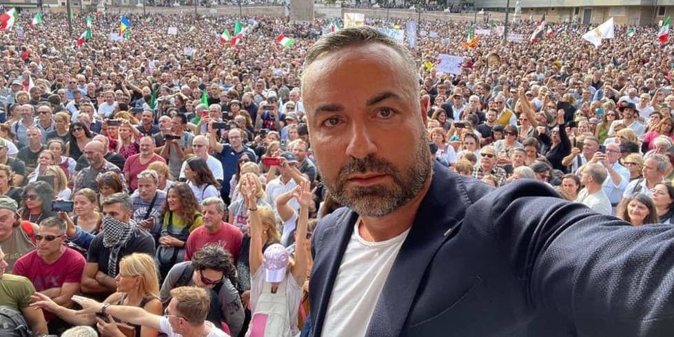 Castelfranco. Biagio Passaro esce dal carcere Ora è agli arresti domiciliari