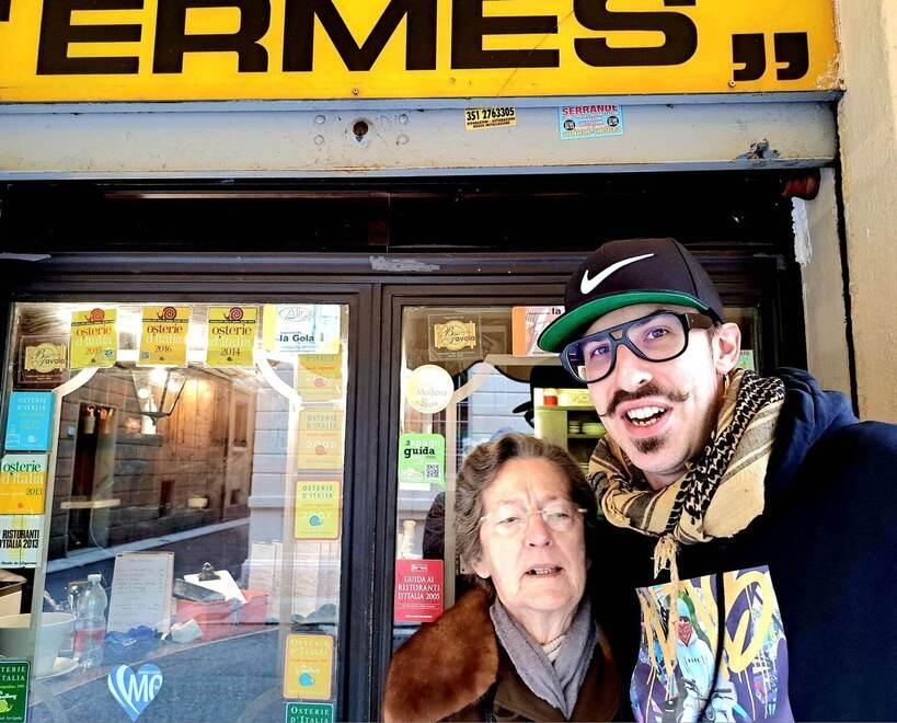 Modena “Ermes”: il 9 gennaio parte la nuova gestione Alessandro Dolcini: «La Bruna è con noi»