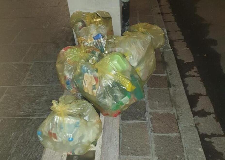 Carpi. Rifiuti, bordata di Fratelli d’Italia: «Porta a porta un fallimento totale» 
