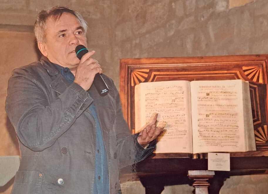 Quattro Castella, è morto Giuliano Grasselli, una vita dedicata a Matilde 