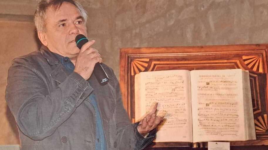 Quattro Castella, è morto Giuliano Grasselli, una vita dedicata a Matilde