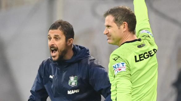 Dionisi dopo Sassuolo-Fiorentina: «Ottima prestazione, bruciano il risultato e il rigore»