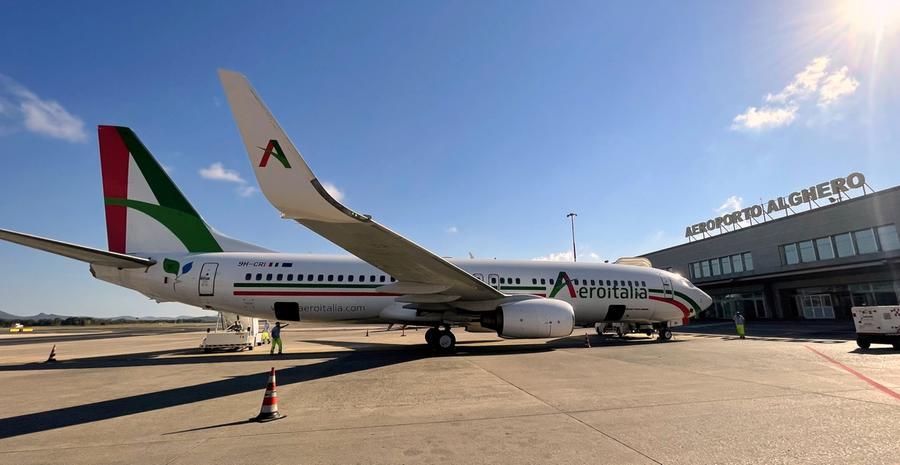 Sindacati contro la guerra dei cieli in Sardegna: «Un gioco al massacro»