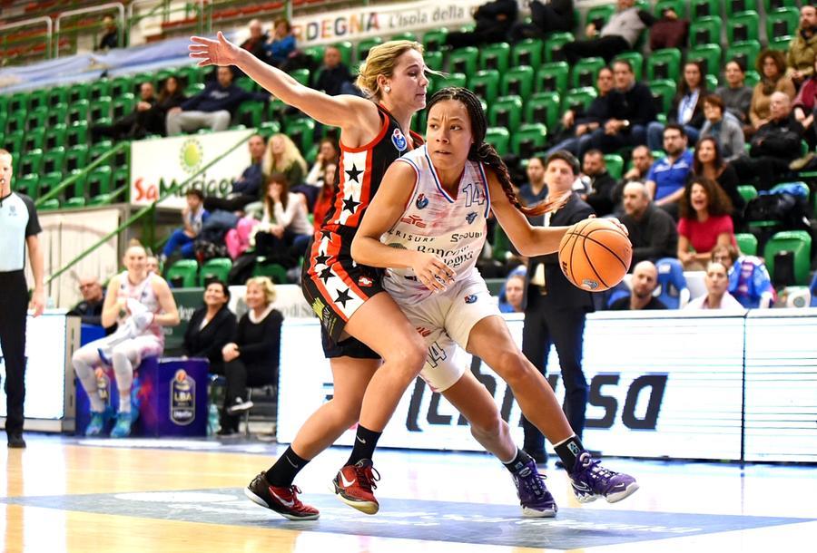 Women più forti della fatica