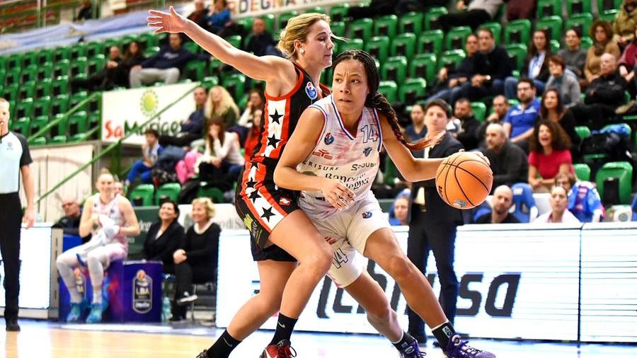 Women più forti della fatica