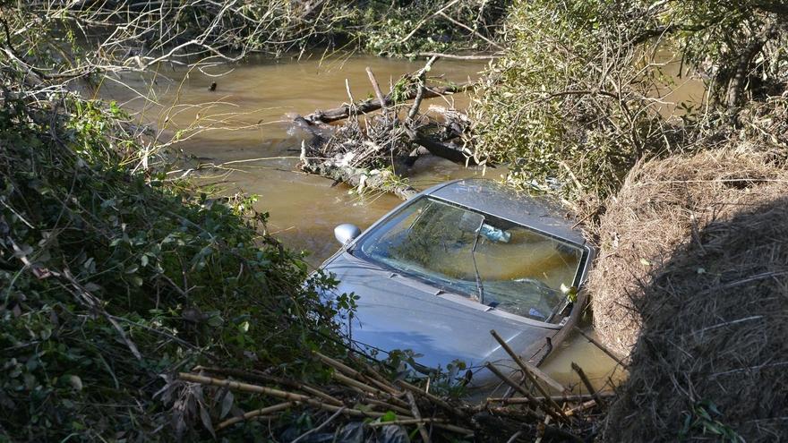 Canali esondati nell’alluvione a Olbia: «Bacciu non ha alcuna colpa»