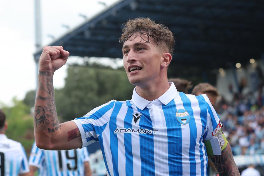 Spal, saluti e veleno