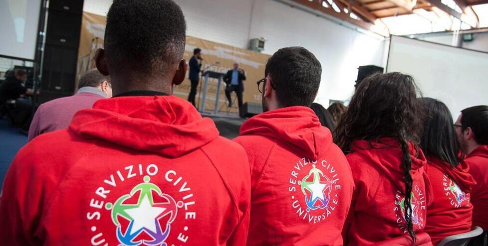 Pisa, servizio civile: 156 posti per oltre sessanta progetti 