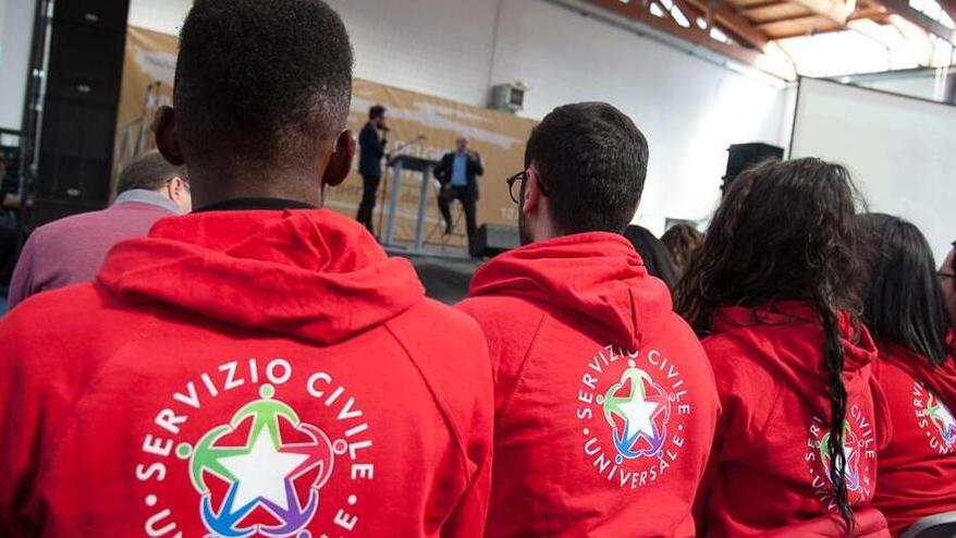 Pisa, servizio civile: 156 posti per oltre sessanta progetti