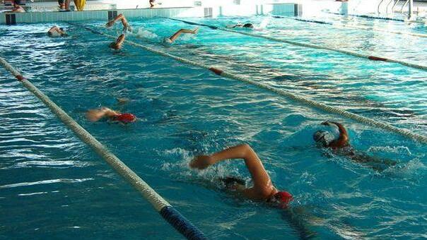 Capannori, lavori troppo lenti: revocato l’appalto della piscina comunale