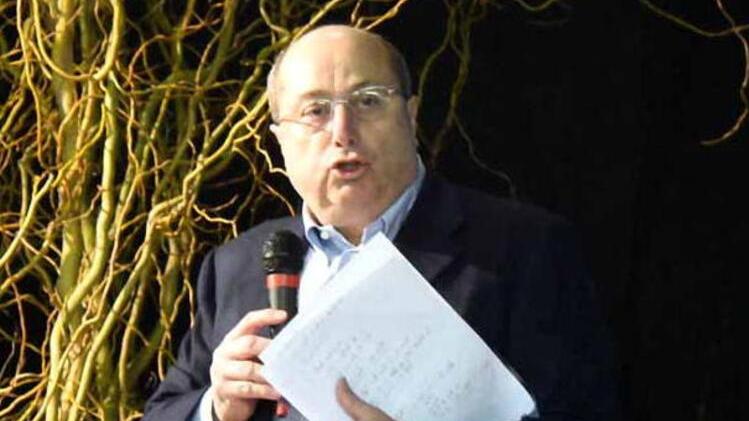 Il prof Menchini