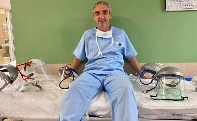 Riccardo Ristori